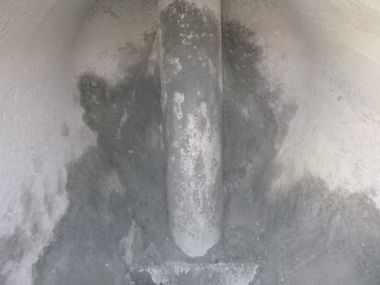 Naczepa cysterna dla transportowania mąki L.A.G. Powder tank alu 58.5 m3 (tipping): zdjęcie 8