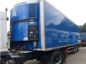 Ackermann I-VIS 24/13,6 - Naczepa chłodnia