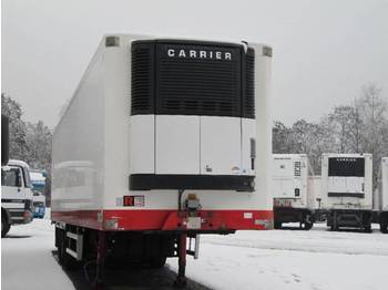 Lamberet Carrier - Naczepa chłodnia
