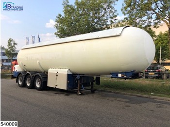 Barneoud Gas 48071  Liter, gas tank , Propane, LPG / GPL, 25 Ba - Naczepa cysterna
