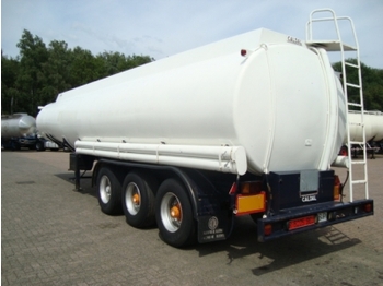 Caldal CSA Fuel tank - Naczepa cysterna
