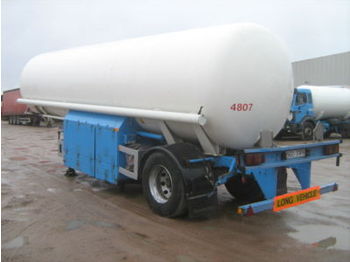  GOFA LPG-Tankauflieger (26,4m3) - Naczepa cysterna