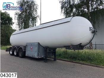 ROBINE Gas 49031  Liter gas tank , Propane LPG / GPL 25 Bar - Naczepa cysterna