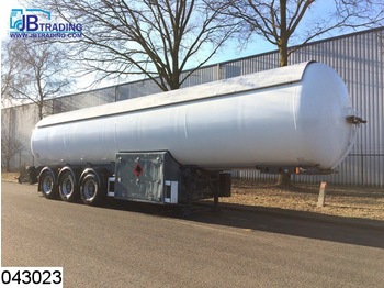 ROBINE gas 49013 Liter, Gas Tank LPG GPL, 25 Bar - Naczepa cysterna