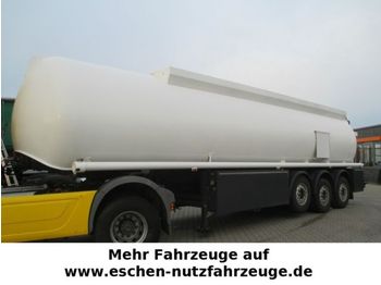 Schrader A1,42.700 Ltr., Liftachse  - Naczepa cysterna
