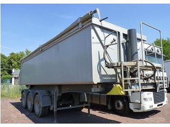 Meierling MSK24 - Naczepa wywrotka