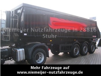 NFP-Eurotrailer SKA 27-785  - Naczepa wywrotka