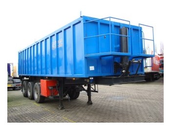 Trax KIPPER 34 M3 - Naczepa wywrotka