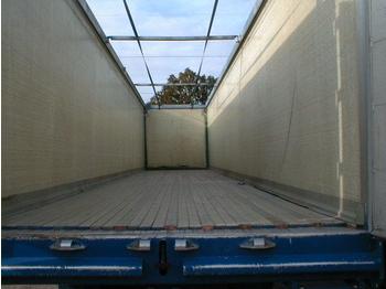 Composittrailer CT001- 03KS - walking floor trailer - Naczepa z ruchomą podłogą