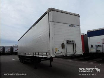 Naczepa plandeka Schmitz Cargobull Curtainsider Standard: zdjęcie 1