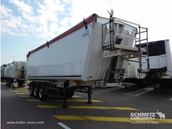 Naczepa wywrotka Schmitz Cargobull Grain tipper 51m³: zdjęcie 1