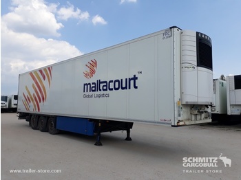 Naczepa chłodnia Schmitz Cargobull Insulated/refrigerated box: zdjęcie 1