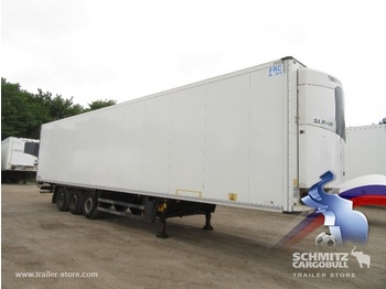 Naczepa chłodnia Schmitz Cargobull Reefer Standard Taillift: zdjęcie 1