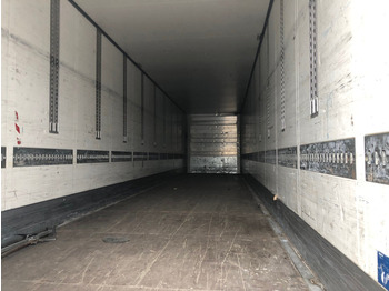 Schmitz Cargobull SCB S3B / Box Trailer / Loadlift 2000 kg / NL Trailer - Naczepa zamknięte nadwozie: zdjęcie 3