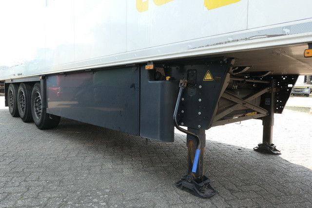 Naczepa chłodnia Schmitz Cargobull SKO 24/L - 13.4 FP, Doppelstock, Blumenbreite: zdjęcie 10