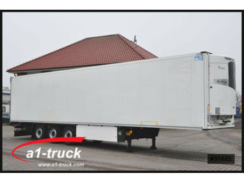 Naczepa chłodnia Schmitz Cargobull SKO 24,  SLX 300, Doppelstock 4405 Bstd !!: zdjęcie 1