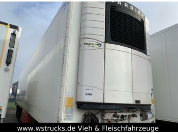 Naczepa chłodnia Schmitz Cargobull SKO 24 Vector 1850 Strom MT /Doppelstock Bi Temp: zdjęcie 1