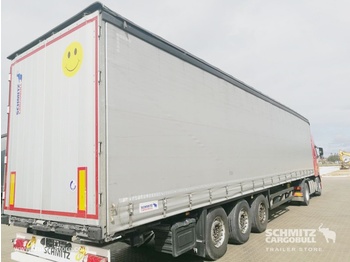 Naczepa plandeka Schmitz Cargobull Semitrailer Curtainsider Standard: zdjęcie 1