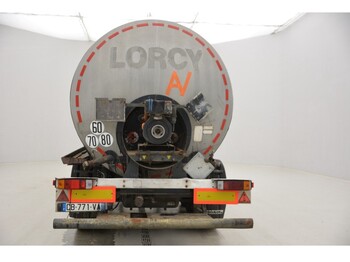 Naczepa cysterna Trailer Bitumen tank trailer: zdjęcie 4