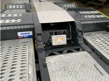 Nowy Naczepa do przewozu samochodów Vega Truck Carrier Zink+Lenk+LED: zdjęcie 5