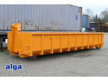 Kontener hakowy ALGA, Abrollbehälter, 15m³, Sofort verfügbar,NEU: zdjęcie 1