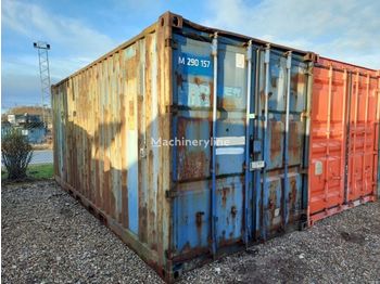 Kontener morski Container 20 fod: zdjęcie 1