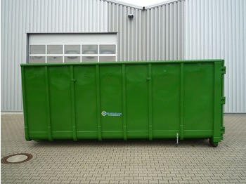 Nowy Kontener hakowy Container STE 5750/2300, 31 m³, Abrollcontainer,: zdjęcie 2
