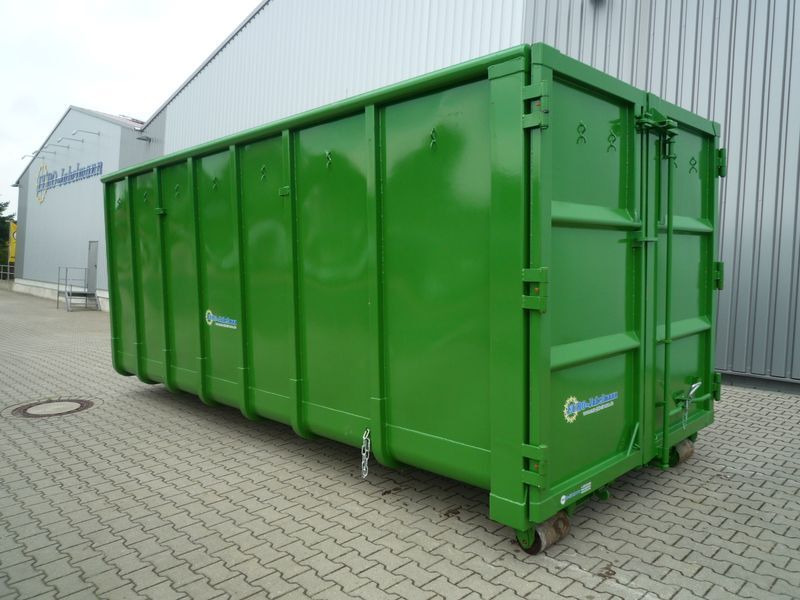 Nowy Kontener hakowy Container STE 5750/2300, 31 m³, Abrollcontainer,: zdjęcie 3
