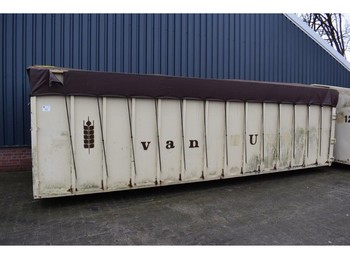 Kontener morski Container voor Graan: zdjęcie 1