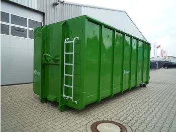 Nowy Kontener hakowy EURO-Jabelmann Container STE 5750/2300, 31 m³, Abrollcontainer, Hakenliftcontain: zdjęcie 1