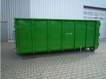 EURO-Jabelmann Container STE 4500/1700, 18 m³, Abrollcontainer, Hakenliftcontain  - Kontener hakowy