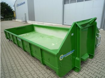 EURO-Jabelmann Container STE 6250/700, 10 m³, Abrollcontainer,  - Kontener hakowy