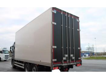 Nadwozie - furgon do Samochodów ciężarowych Löst skåp 2015 2 år Gammal: zdjęcie 1