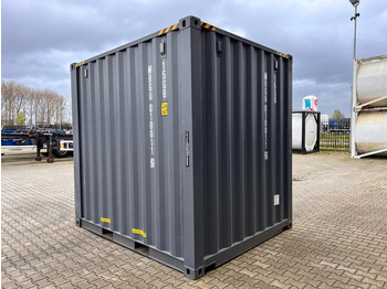 Nowy Kontener morski Onbekend NEW/One way  HIGH CUBE 10FT DV container, many load securing points: zdjęcie 3