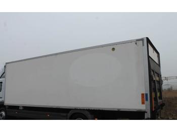 Nadwozie - furgon do Samochodów ciężarowych PLS Transportskåp: zdjęcie 1