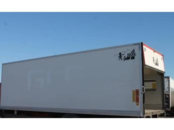 Nadwozie - furgon do Samochodów ciężarowych SKAB (Specialkarosser) Skåp Kyl/frys: zdjęcie 1