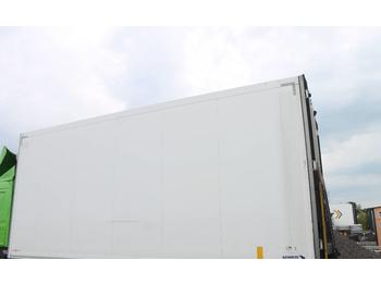 Nadwozie - furgon do Samochodów ciężarowych Schmitz Cargobull Kyl/frys: zdjęcie 1