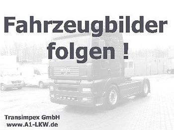 Schmitz Cargobull WR 7,82 Tiefkühl Jumbo WB,  Thermo King WKD II S  - Nadwozie wymienne/ Kontener