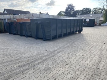 Kontener hakowy VDL Nieuwe Haakarm Container  20M3: zdjęcie 1