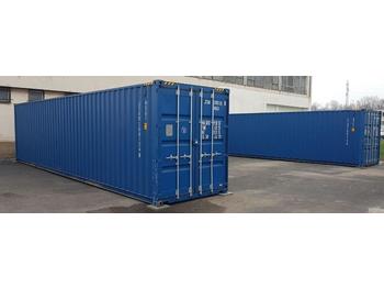 Nowy Kontener morski dla transportowania pojemników Vamiro Storage container 40", See container, Storage container, Shipping container - NEW: zdjęcie 1