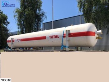 Citergaz Gas 30000 liter Propane LPG / GPL storage Gas gaz prop - Zbiornik magazynowy