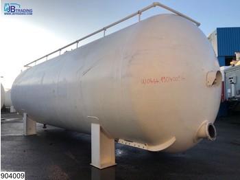 Citergaz Gas 46420 Liter LPG / GPL Gas/ Gaz storage tank, Propa - Zbiornik magazynowy