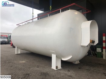 Citergaz Gas 49997 Liter LPG / GPL Gas/ Gaz storage tank, Propa - Zbiornik magazynowy