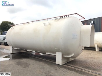 Citergaz Gas 51790 Liter LPG / GPL Gas/ Gaz storage tank, Propa - Zbiornik magazynowy