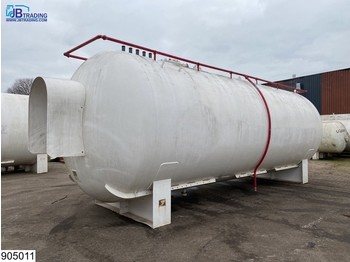 Citergaz Gas 52070 liter LPG GPL gas storage tank - Zbiornik magazynowy
