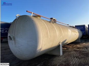 Citergaz Gas 70000 liter LPG GPL gas storage tank - Zbiornik magazynowy