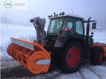 Nowy Dmuchawa śniegowa do Komunalnych/ Specjalistycznych AB Group Schneefräse / Snowblower / Odśnieżarka: zdjęcie 1