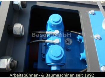 Młot hydrauliczny Abbruchhammer Hammer FX1700 Bagger 20-26 t: zdjęcie 5
