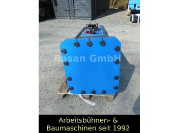 Młot hydrauliczny Abbruchhammer Hammer FX1700 Bagger 20-26 t: zdjęcie 4
