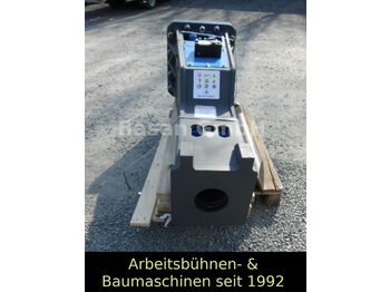 Młot hydrauliczny Abbruchhammer Hammer FX1700 Bagger 20-26 t: zdjęcie 2